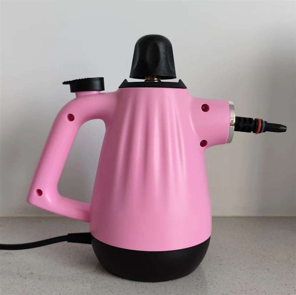 Large Capacity Steam Cleaner