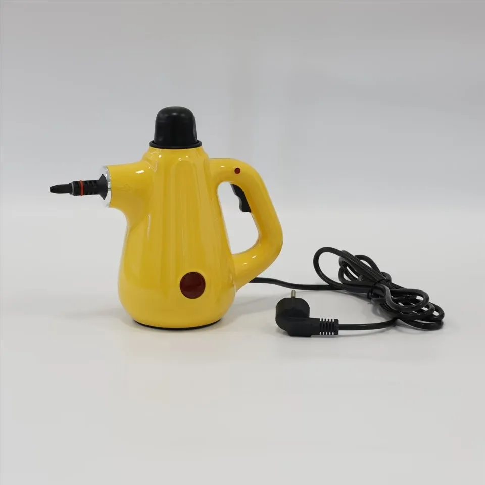 Machine Tile Cleaner