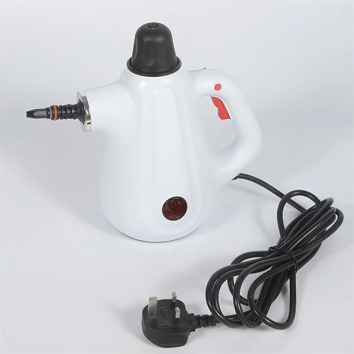 Mult-surfaces Steam Cleaner