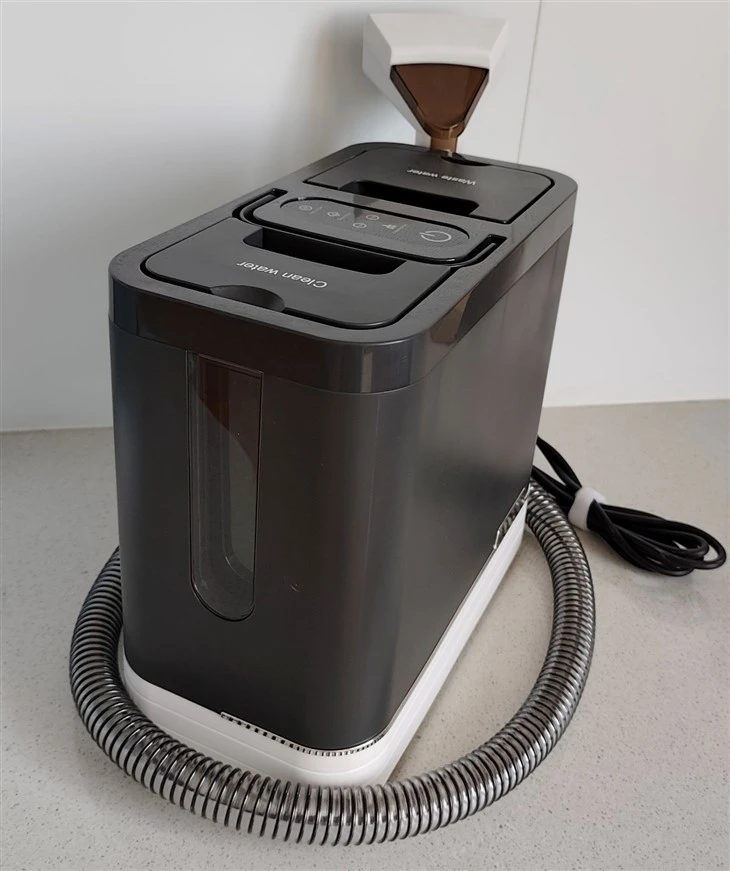 Portable Carpet Cleaner Machine