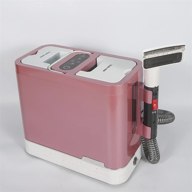 Pro Steam Cleaner