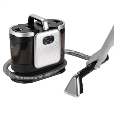 Čišćenje tepiha za mrlje od masti