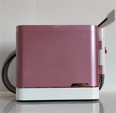 Presvlaka kauč za čišćenje mjesta